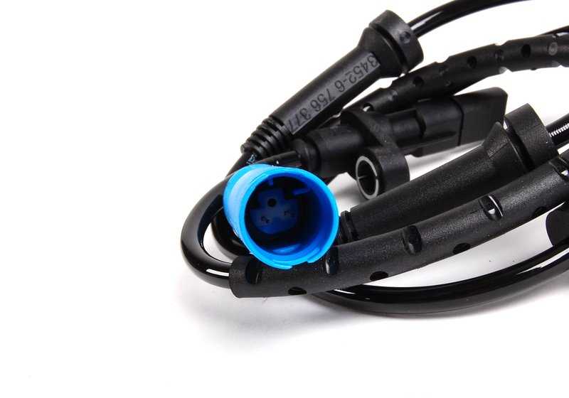 Sensor de Impulso ABS para BMW Serie 5 E39 (OEM 34526756377). Original BMW