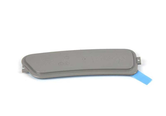 Reflector lateral derecho OEM 63147471138 para BMW G14, G15, G16. Original BMW.