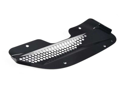 Rechte Lufteingang OEM 51918085146 für BMW F90N M5 CS. Original BMW.