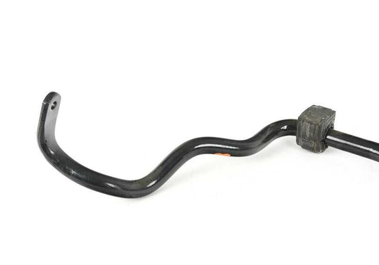 La barre de stabilisateur avant avec caoutchouc supporte OEM 31356863638 pour BMW F15, F16. BMW d'origine.