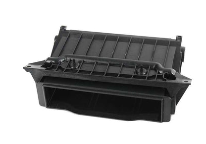 Revestimiento del maletero izquierdo OEM 51473427993 para BMW E86. Original BMW.