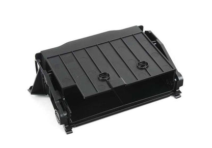 Revestimiento del maletero izquierdo OEM 51473427993 para BMW E86. Original BMW.
