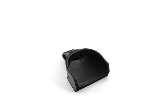 Soporte del radiador OEM 17111709333 para BMW E30, E34, E32, Z1. Pieza original BMW.