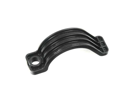 Soporte del filtro de combustible OEM 13327208130 para BMW E70, E70N, F15, F85, E71, F16, F86. Original BMW.
