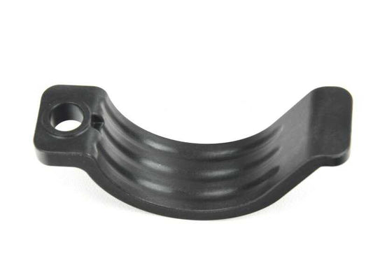 Soporte del filtro de combustible OEM 13327208130 para BMW E70, E70N, F15, F85, E71, F16, F86. Original BMW.