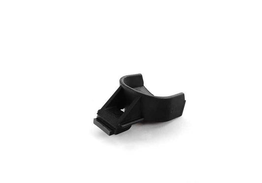 Soporte del radiador OEM 17111709333 para BMW E30, E34, E32, Z1. Pieza original BMW.