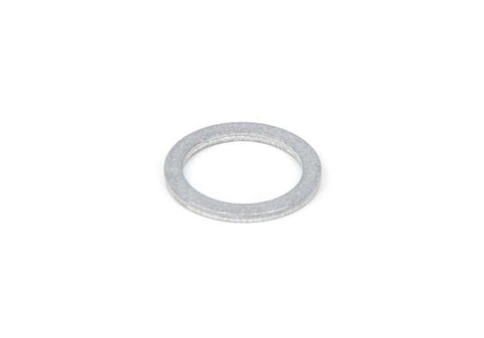 Junta de estanqueidad 18x24mm OEM 23128638921 para BMW F45, F46, F48, F39, F54, F60. Original BMW.