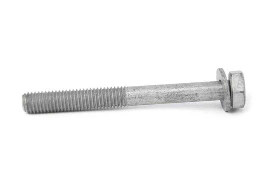 Tornillo hexagonal OEM 07147449999 para BMW F90, F90N, G30, G30N, G31, G38, G38N, G32, G11, G12, G12N, F91, F92, F93, G14, G15, G16. Original BMW.