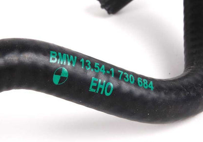 Manguera para BMW Serie 5 E34 (OEM 13541730684). Original BMW