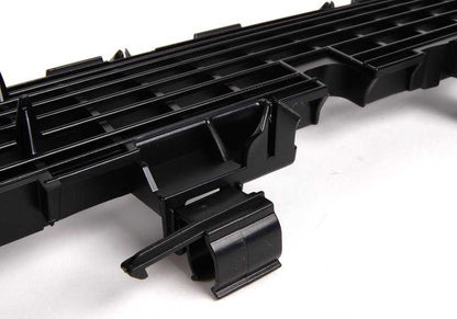 Parrilla rejilla capo para BMW x5 e53. Original BMW
