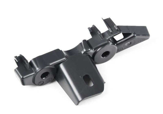 Guía soporte paragolpes derecho inferior OEM 51117450398 para BMW G22 (420d, 420i, xDrive) de producción 2020-2024. Pieza original BMW.