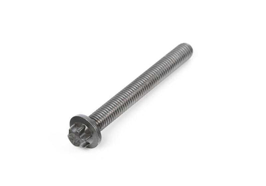 Tornillo ASA M10x85 OEM 11118604584 para MINI F55, F56, F60, Clubman F54, Cabrio F57, Countryman U25… y más. Original MINI.