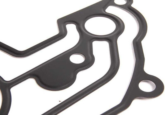 Metal gasket for BMW 5 Series E39, 7 Series E38, X5 E53, Z8 E52 (OEM 11361705579). Original BMW