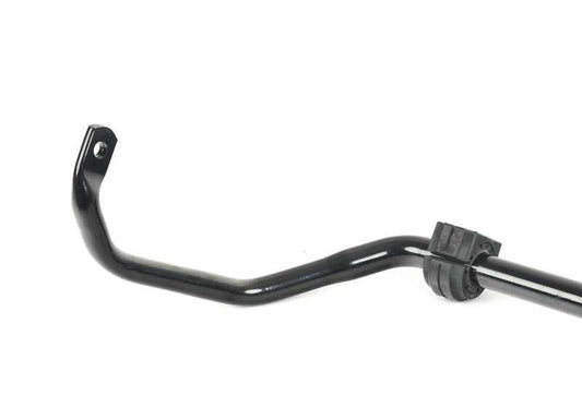 Estabilizador com suporte de borracha frontal para BMW 7 G11 Series, G12, Série 8 G14 (OEM 31306873461). BMW original