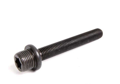 Parafuso Torx para BMW E39, E38, E53, E52 (OEM 11361432438). BMW original.