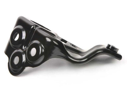 Soporte lateral delantero derecho OEM 41007492366 para BMW X5 {F95, F95N, G05, G05N, G18, G18N} y BMW X6 {F96, F96N, G06, G06N}. Original BMW.