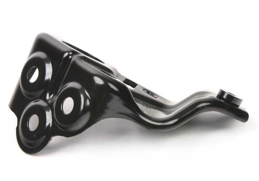 Soporte lateral delantero derecho OEM 41007492366 para BMW X5 {F95, F95N, G05, G05N, G18, G18N} y BMW X6 {F96, F96N, G06, G06N}. Original BMW.