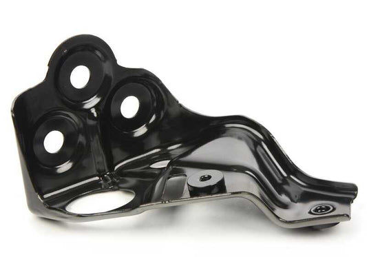 Soporte lateral delantero derecho OEM 41007492366 para BMW X5 {F95, F95N, G05, G05N, G18, G18N} y BMW X6 {F96, F96N, G06, G06N}. Original BMW.