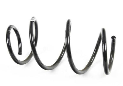 Muelle helicoidal delantero para BMW (OEM 31336892836). Original BMW