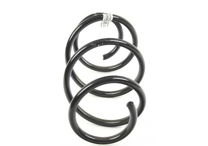Muelle helicoidal delantero para BMW (OEM 31336892836). Original BMW