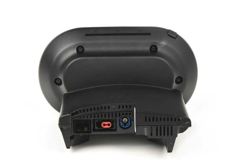 Cuadro de instrumentos OEM 62105B3E9C3 para MINI F54, F55, F56, F57, F60. Original MINI.