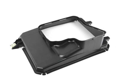 Conduit d'air pour BMW X5 F95, F96, X6 F95N, F96N (OEM 51748076933). BMW d'origine