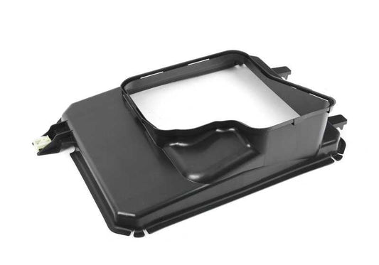Conduit d'air pour BMW X5 F95, F96, X6 F95N, F96N (OEM 51748076933). BMW d'origine