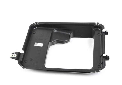 Conduit d'air pour BMW X5 F95, F96, X6 F95N, F96N (OEM 51748076933). BMW d'origine