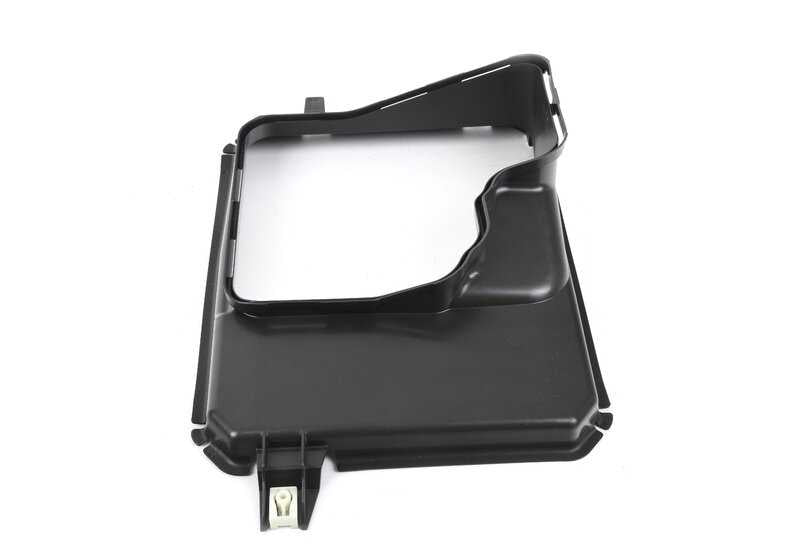 Conduit d'air pour BMW X5 F95, F96, X6 F95N, F96N (OEM 51748076933). BMW d'origine