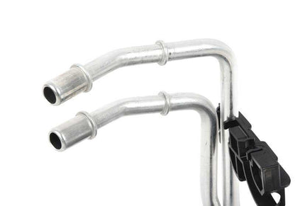 Transmission Oil Cooler for BMW X5 F95, G05, X6 F96, G06, X7 G07 (OEM 17218697884). Original BMW.