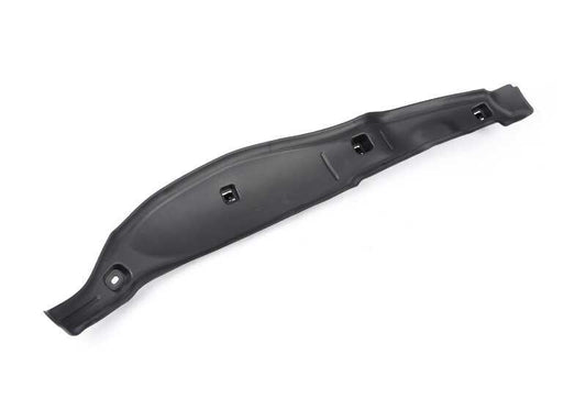 Junta lateral derecha OEM 51487472018 para BMW X6 {F96, F96N, G06, G06N}. Original BMW.