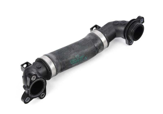 Pompa dell'acqua del tubo del refrigerante OEM 11538650984 per BMW G42, G20, G21, G28, G22, G23, G26, G30, G31, G38, G32, G11, G12, G01, G08, G02, G05, G18, G06, G29. BMW originale.