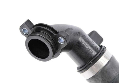 Pompe à eau du tuyau réfrigérant OEM 11538650984 pour BMW G42, G20, G21, G28, G22, G23, G26, G30, G31, G38, G32, G11, G12, G01, G08, G02, G05, G18, G06, G29. BMW d'origine.