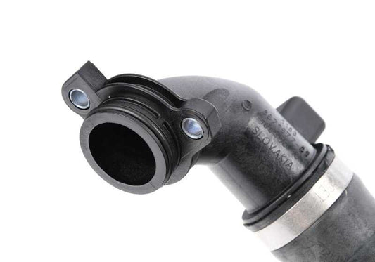 Pompa dell'acqua del tubo del refrigerante OEM 11538650984 per BMW G42, G20, G21, G28, G22, G23, G26, G30, G31, G38, G32, G11, G12, G01, G08, G02, G05, G18, G06, G29. BMW originale.
