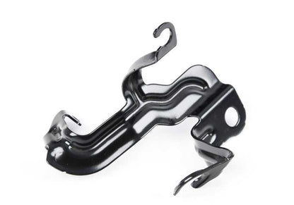Support du tuyau de frein gauche OEM 34526766569 pour BMW E60, E61. BMW d'origine.