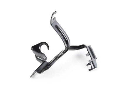 Support du tuyau de frein gauche OEM 34526766569 pour BMW E60, E61. BMW d'origine.