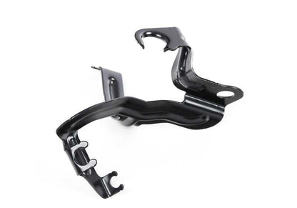 Support du tuyau de frein gauche OEM 34526766569 pour BMW E60, E61. BMW d'origine.