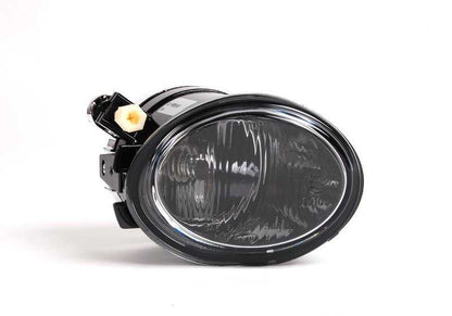 Faro antiniebla delantero derecho OEM 63172228614 para BMW E46, E39. Original BMW.