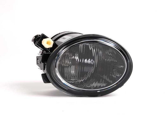 Faro antiniebla delantero derecho OEM 63172228614 para BMW E46, E39. Original BMW.
