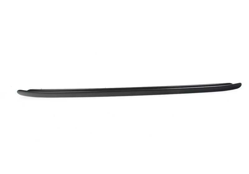 Techo borda derecha OEM 51137331932 para MINI F56, F56 BEV, F56 LCI... y más. Original MINI.