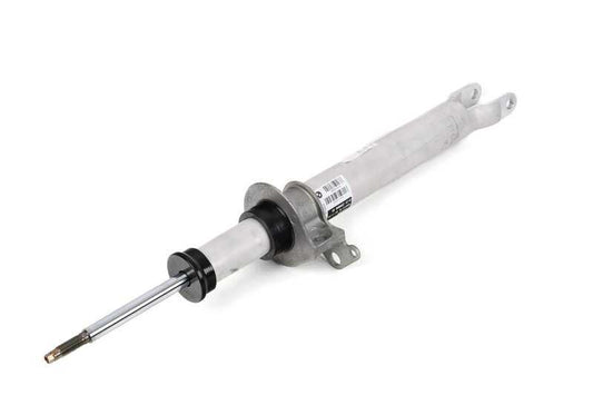 Front right shock absorber for BMW 5 Series F10 (OEM 31312284046). Original BMW