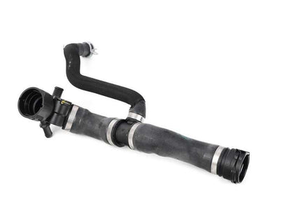 Tuyau de réfrigérant OEM 17127611149 pour BMW F01, F02 (760i, 760li). Compatible avec les moteurs N74. BMW d'origine.
