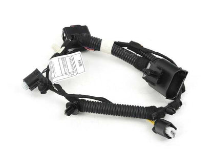 Câblage OEM Servotronic 61129314683 pour BMW X5 F15, X6 F16. BMW d'origine.