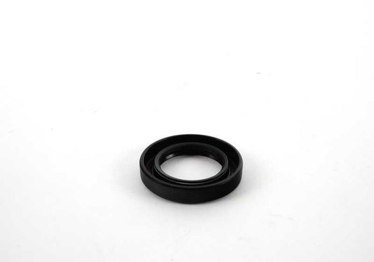 Retén de eje OEM 23117518633 para MINI R50, R53, Cabrio R52. Original MINI.