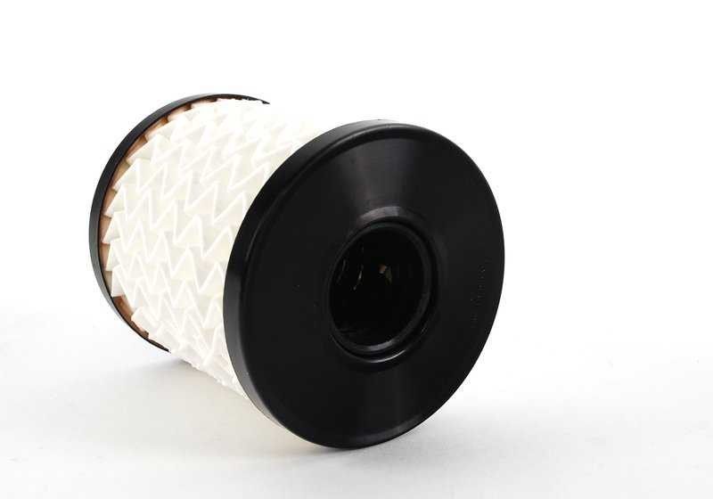 Filtro de aceite OEM 11427622446 para MINI R55, R56, R57, R58, R59, R60, R61. Compatible con versiones Cooper, Cooper S con motores N12, N14 y N16. Original MINI.