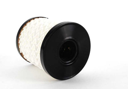 Filtro de aceite OEM 11427622446 para MINI R55, R56, R57, R58, R59, R60, R61. Compatible con versiones Cooper, Cooper S con motores N12, N14 y N16. Original MINI.