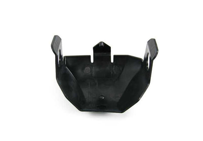 Cubierta de brazo de control OEM 31146756146 para BMW E65, E66. Original BMW.