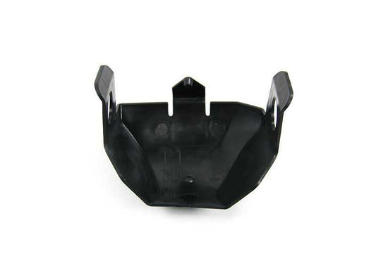 Cubierta de brazo de control OEM 31146756146 para BMW E65, E66. Original BMW.