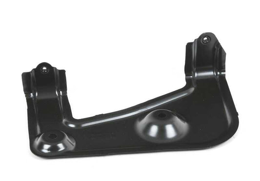 Soporte lateral delantero derecho OEM 41007492370 para BMW G05, G06, G07, F95. Original BMW.