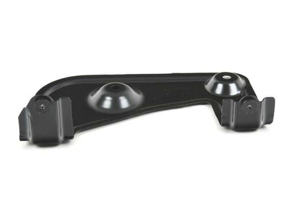 Soporte lateral delantero derecho OEM 41007492370 para BMW G05, G06, G07, F95. Original BMW.